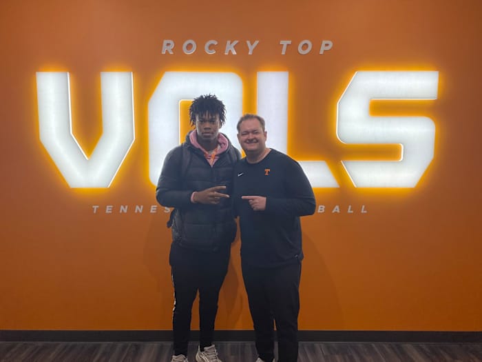 Williams Nwaneri, 2024 DE